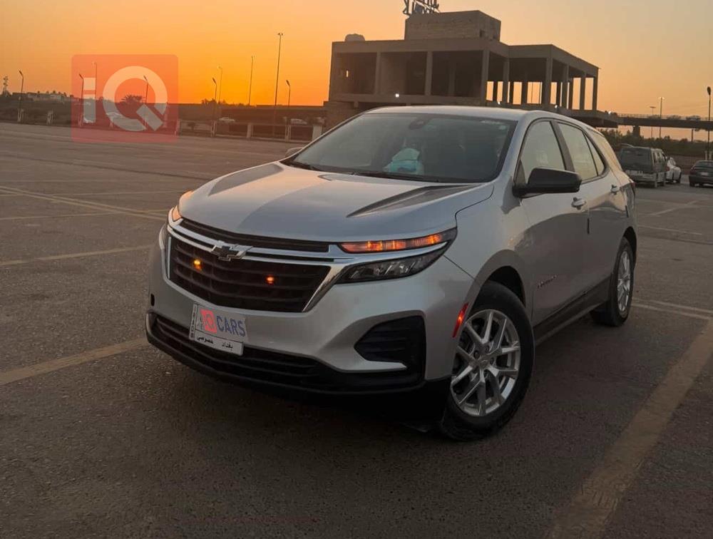 شيفروليه إكوينوكس